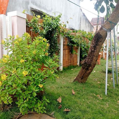 The Field Homestay Hội An Buitenkant foto