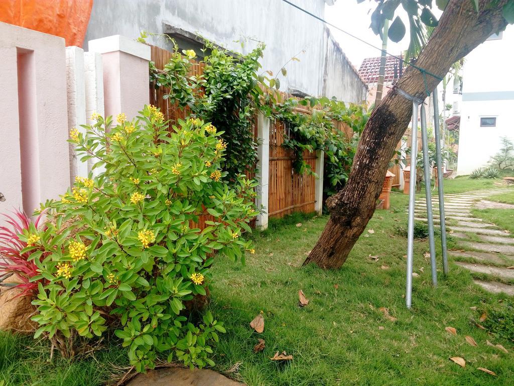 The Field Homestay Hội An Buitenkant foto