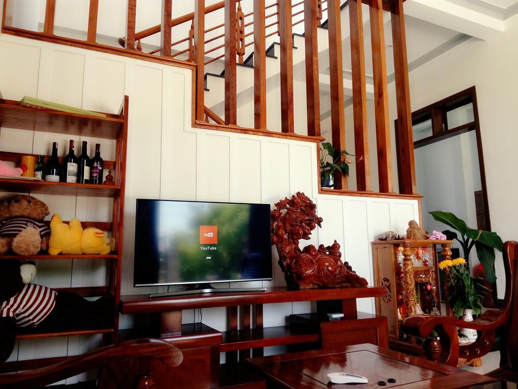 The Field Homestay Hội An Buitenkant foto