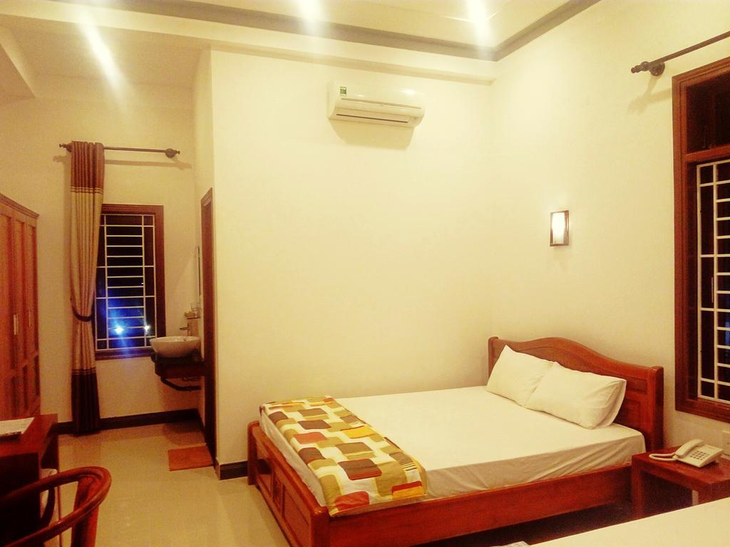 The Field Homestay Hội An Kamer foto