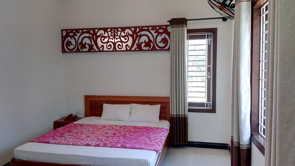 The Field Homestay Hội An Buitenkant foto