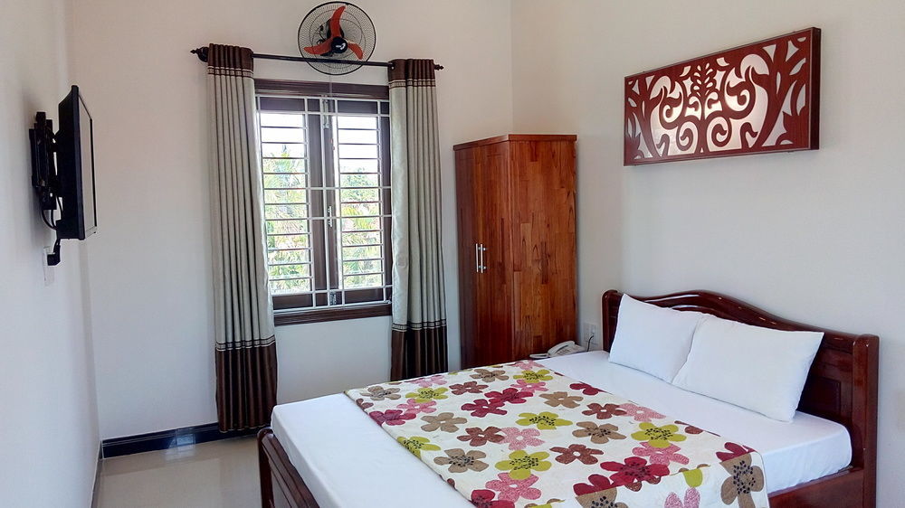 The Field Homestay Hội An Buitenkant foto
