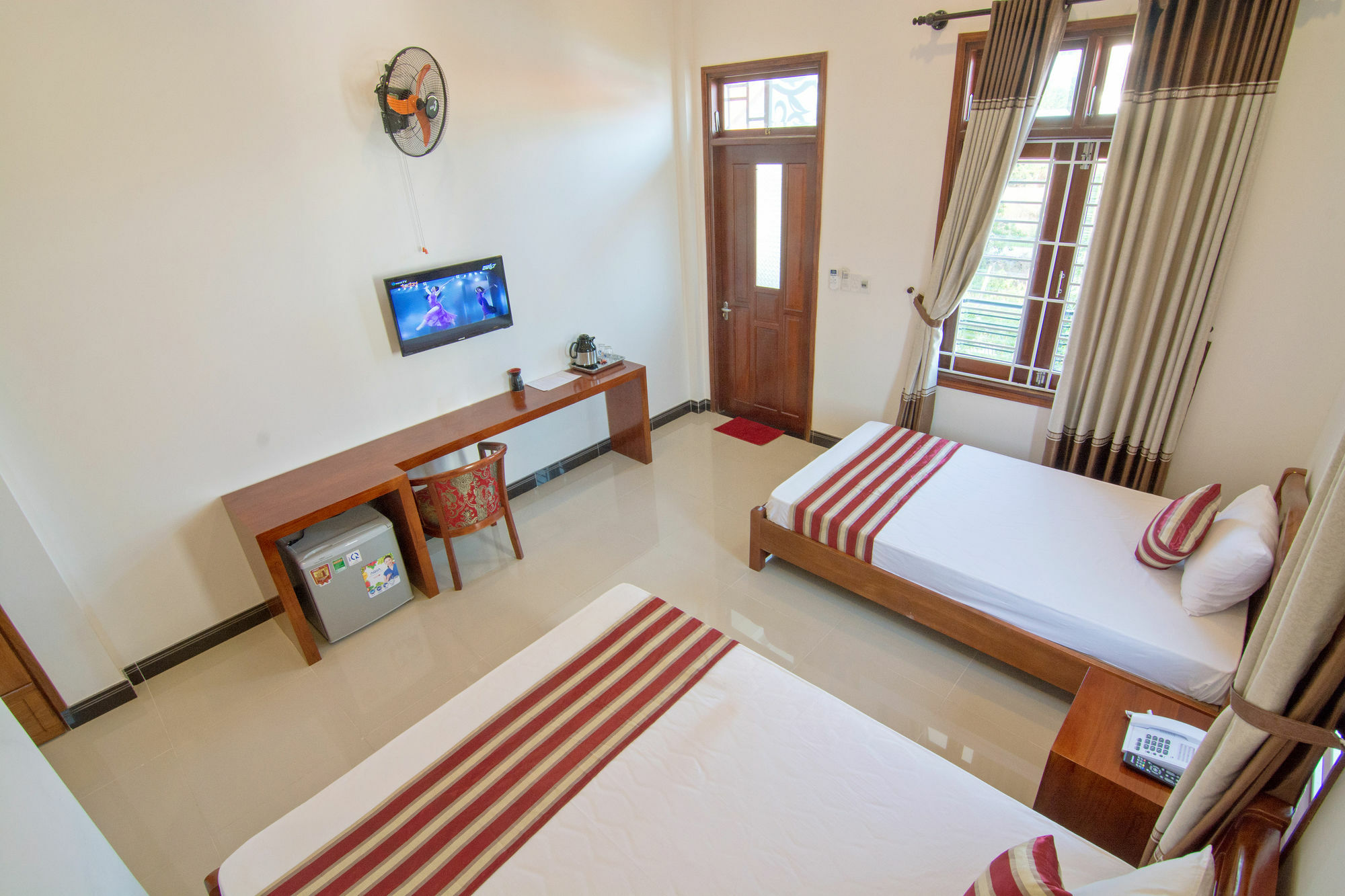 The Field Homestay Hội An Buitenkant foto