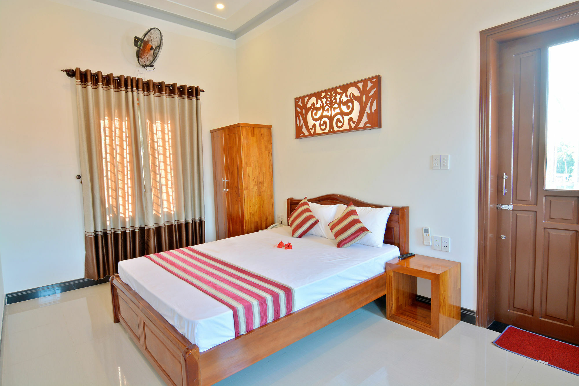 The Field Homestay Hội An Buitenkant foto