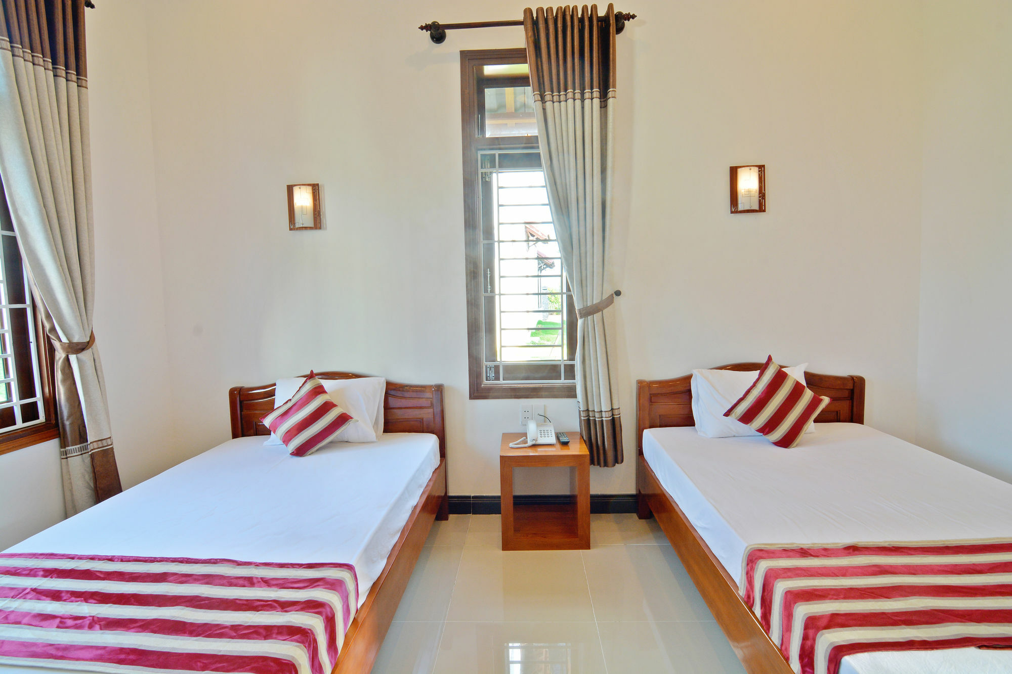 The Field Homestay Hội An Buitenkant foto