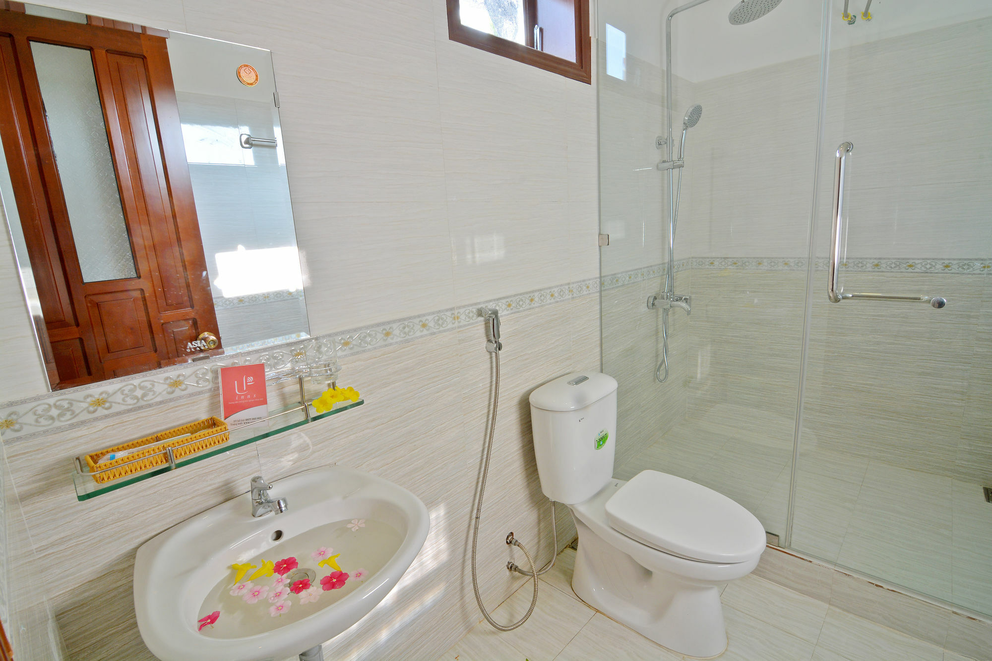 The Field Homestay Hội An Buitenkant foto