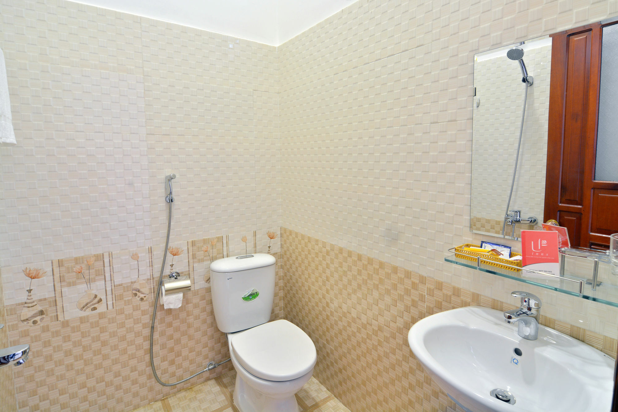 The Field Homestay Hội An Buitenkant foto