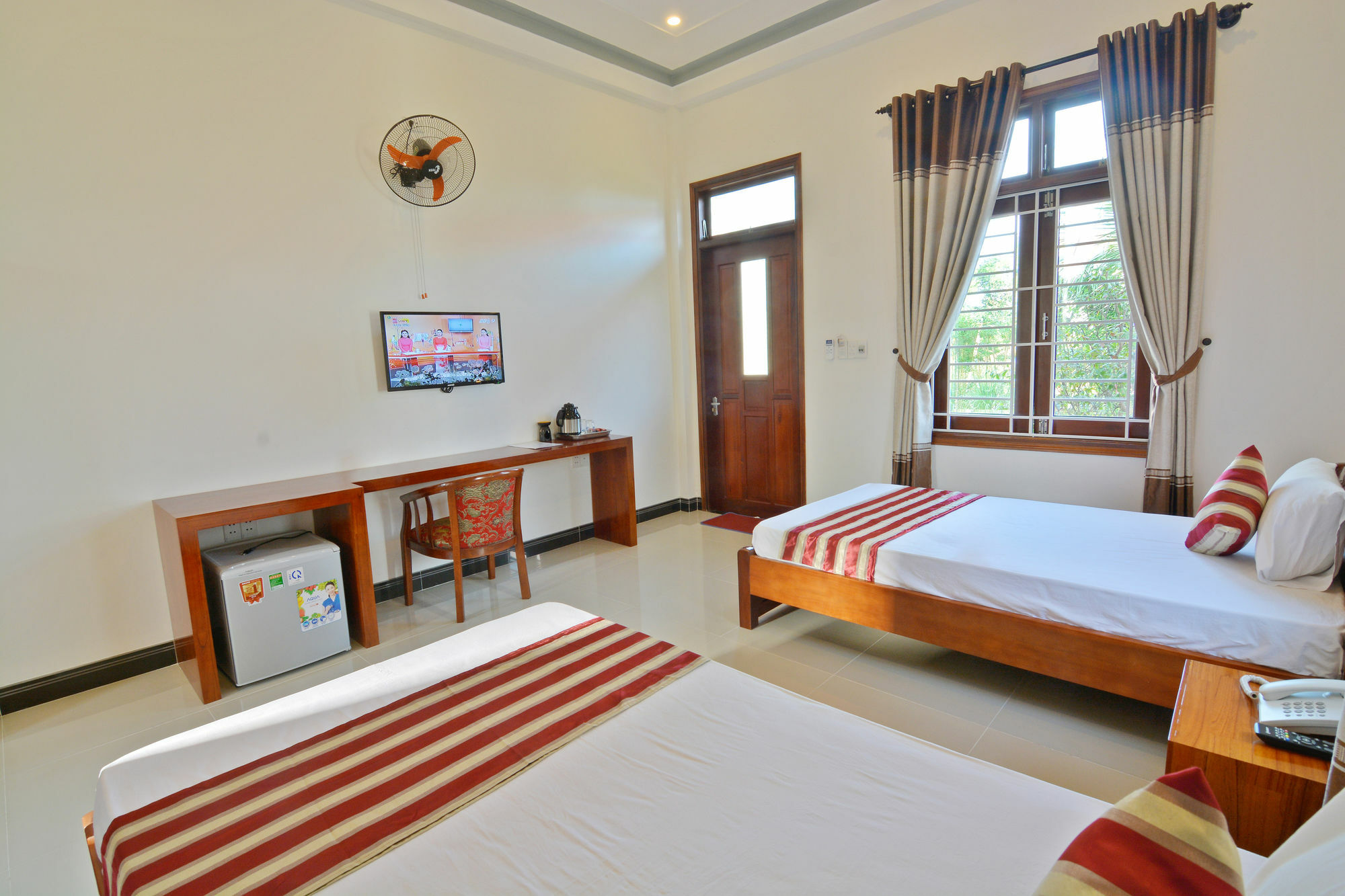 The Field Homestay Hội An Buitenkant foto