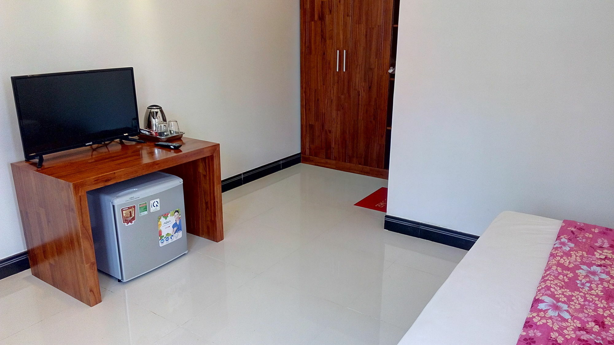 The Field Homestay Hội An Buitenkant foto